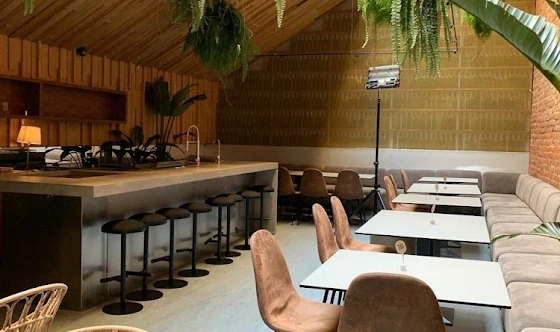 Фото №9 зала Зал "Второй"