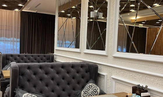 Фото №17 зала Основной зал