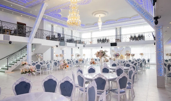 Фото №18 зала Большой зал