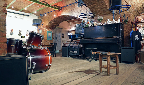 Фото №20 зала Основной зал 