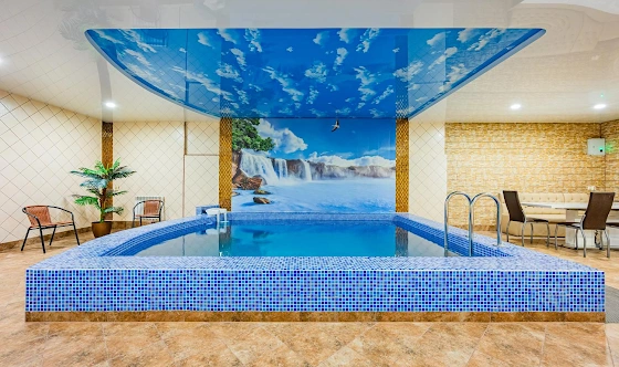 Фото №8 зала Малый зал