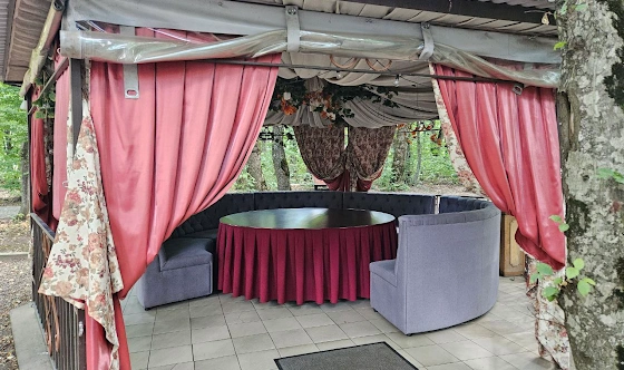 Фото №1 зала Беседки