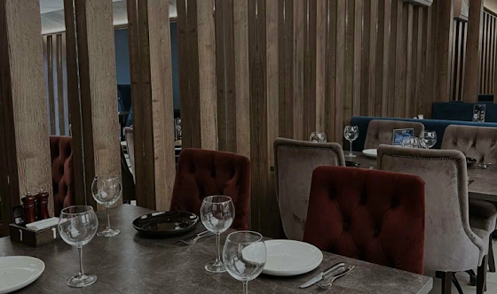 Фото №2 зала Малый зал