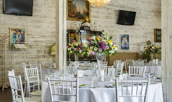 Фото №15 зала Основной зал