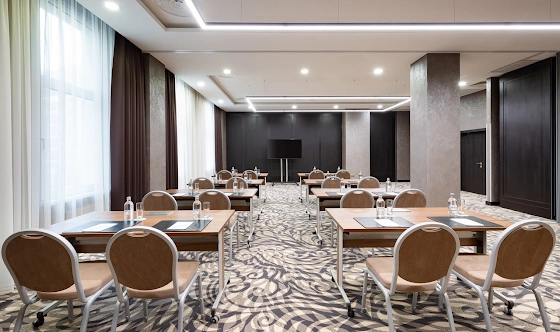 Фото №1 зала Зал «Карамзин»