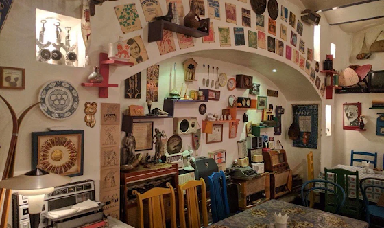 Фото №6 зала Малый зал