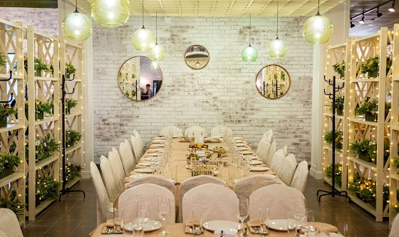 Фото №6 зала Банкетный зал