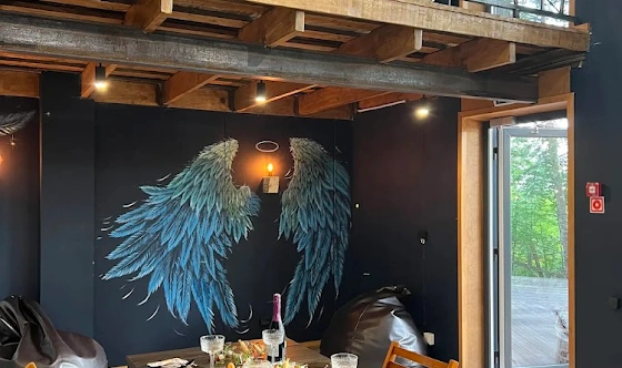 Фото №2 зала Заезжий комплекс 