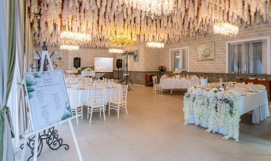 Фото №3 зала Веранда