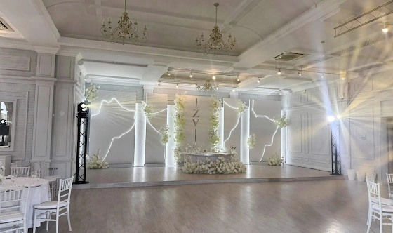 Фото №9 зала Зал на 250 человек