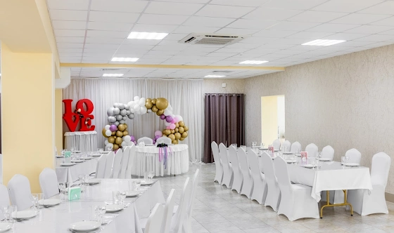 Фото №2 зала Большой зал 