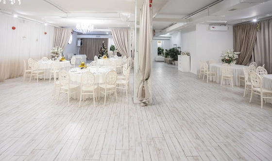 Фото №11 зала Основной зал 