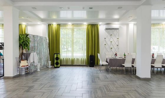 Фото №19 зала Зал на 60 персон