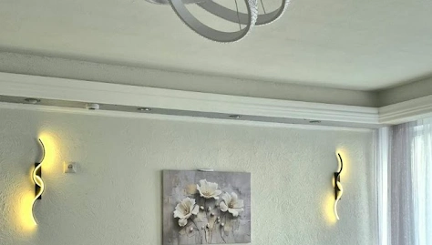 Фото №3 зала Серебро