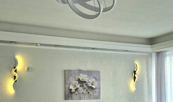 Фото №3 зала Серебро