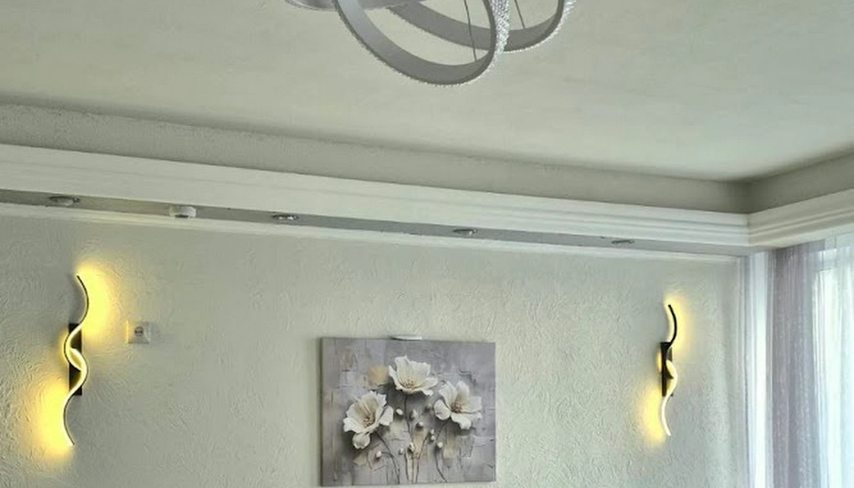 Фото №3 зала Серебро