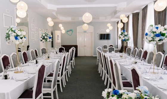 Фото №7 зала Основной зал