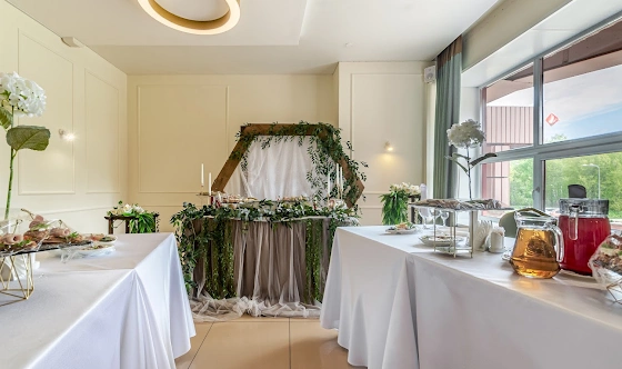 Фото №12 зала Основной зал