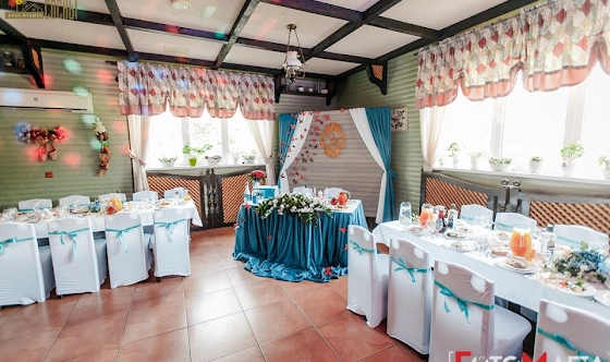 Фото №1 зала Гостевой дом 1