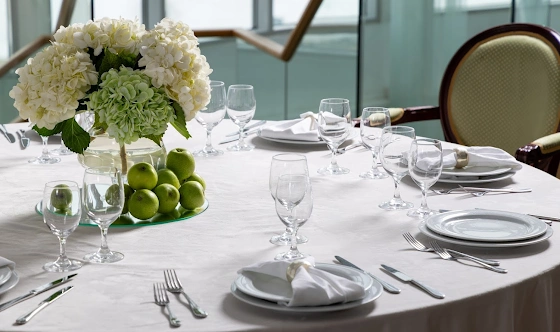 Фото №12 зала Зал "Большой панорамный"