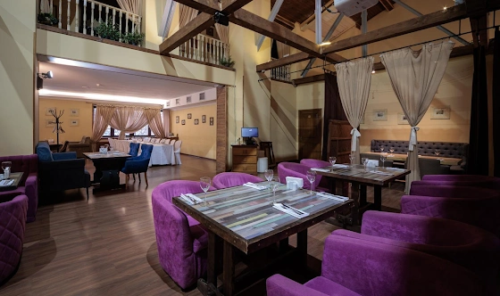 Фото №11 зала Большой зал