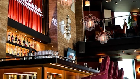 Фото №5 зала Зал на 1 этаже