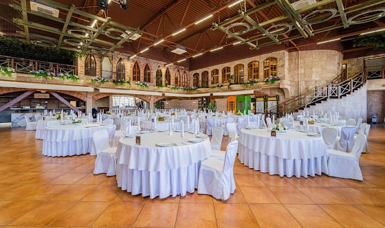 Фото №16 зала Зал «Маркштадт» 