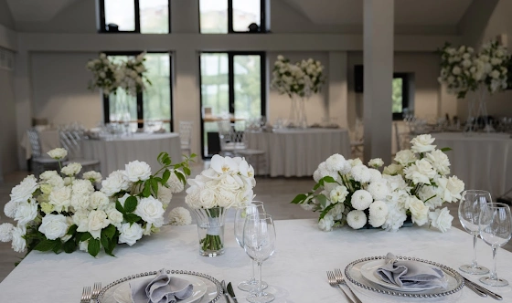 Фото №15 зала Зал «Мансарда»