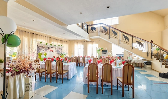 Фото №9 зала Основной зал