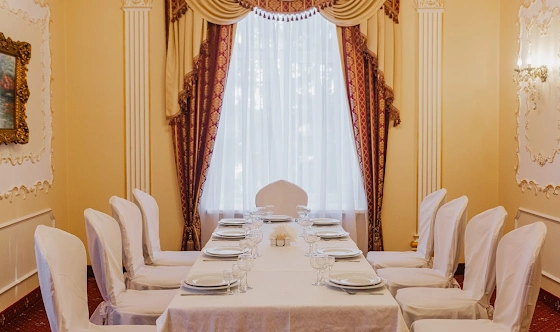 Фото №3 зала Зал "Вип"