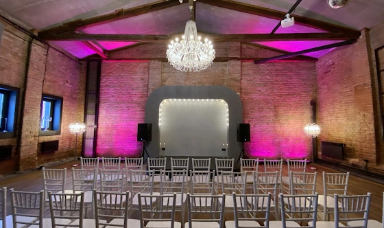 Фото №8 зала Основной зал 