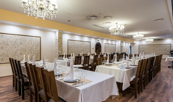 Фото №6 зала Малый зал