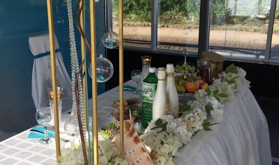 Фото №3 зала Основной зал 