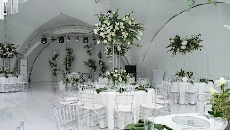 Фото №3 зала Шатер «Лесной»