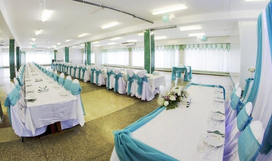 Фото №2 зала Банкетный зал