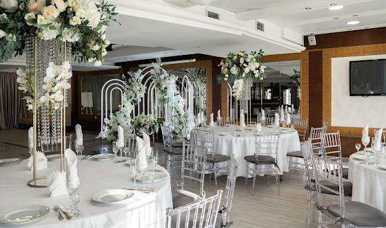 Фото №4 зала Зал «Dublin»