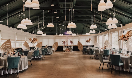 Фото №5 зала Основной зал