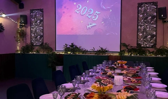 Фото №19 зала Основной зал