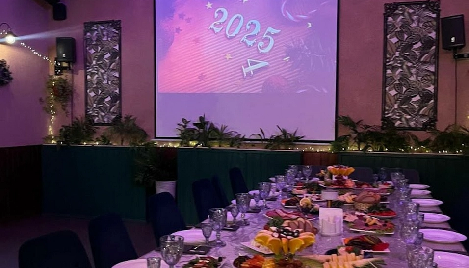 Фото №19 зала Основной зал