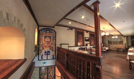 Фото №8 зала Малый зал