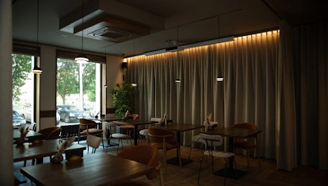 Фото №2 зала Зал "Винный"