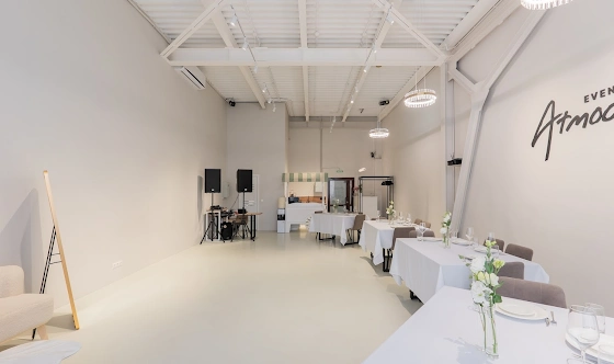 Фото №3 зала Основной зал