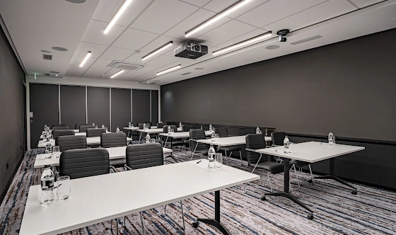 Фото №7 зала Зал «Меркурий»