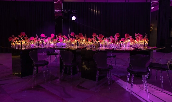 Фото №14 зала Основной зал