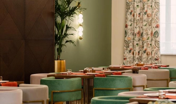 Фото №12 зала Зал №3