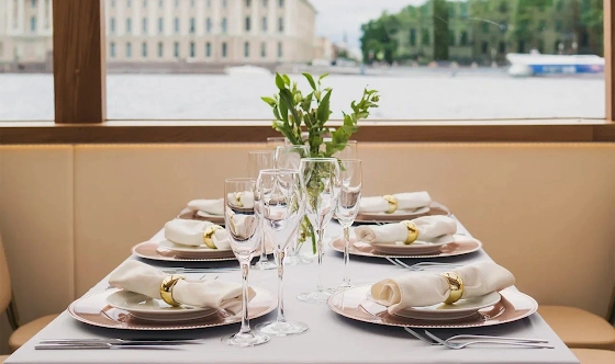 Фото №5 зала Палуба 