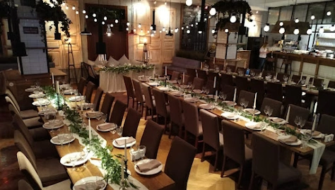 Фото №2 зала Основной зал