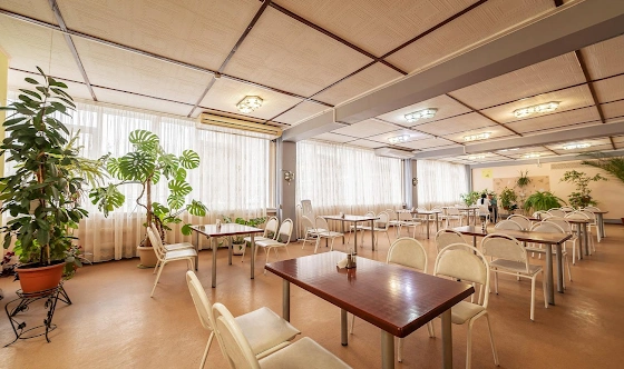 Фото №7 зала Большой зал