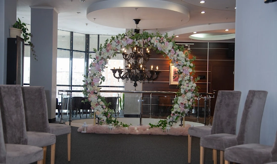 Фото №10 зала Зал «Лондон»