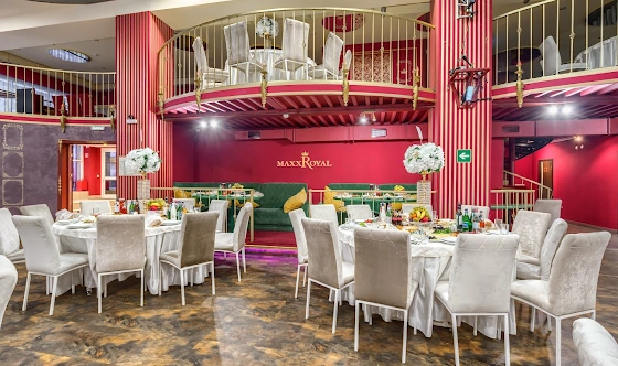 Фото №10 зала Зал на 1 этаже 